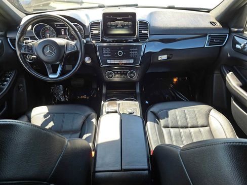 Used 2017 Mercedes-Benz GLE 350 4MATIC image 19