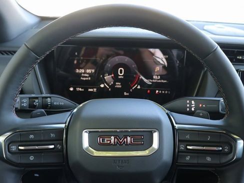 New 2026 GMC Terrain AT4 w/ Convenience Package III image 24