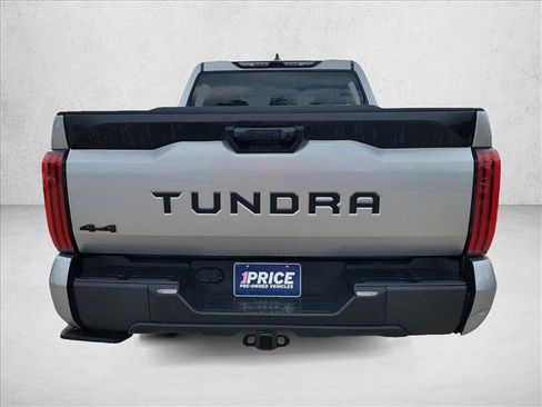 Used 2023 Toyota Tundra SR5 image 6