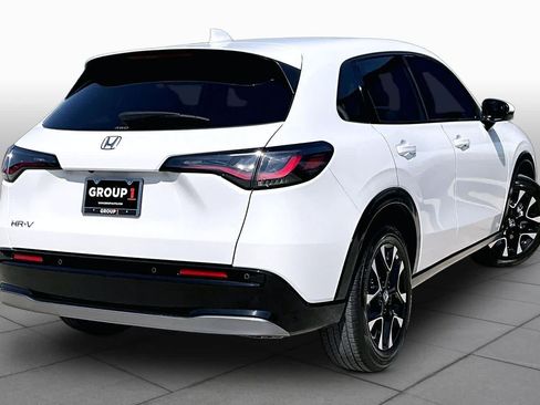Used 2027 Honda HR-V EX-L image 13