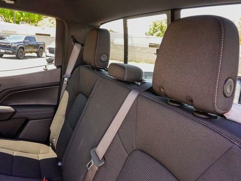 New 2026 GMC Canyon Elevation AWD/4WD image 10