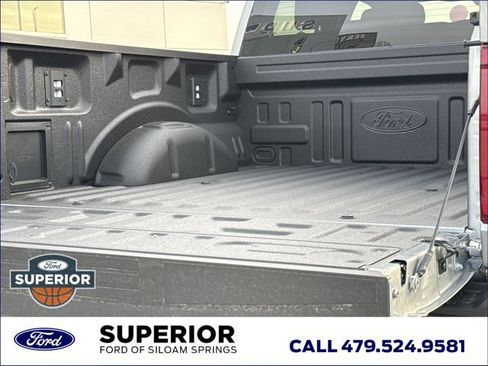 Used 2026 Ford F150 STX w/ Equipment Group 201A FX4 image 10