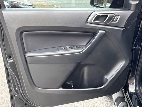 Used 2022 Ford Ranger Lariat w/ Equipment Group 501A High image 10