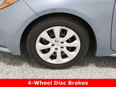 Certified 2024 Toyota Corolla LE image 11