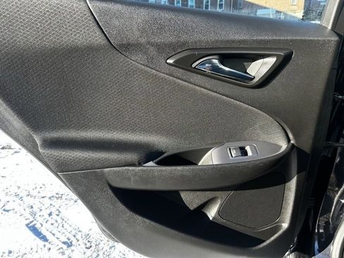 Used 2023 Chevrolet Malibu LT image 16