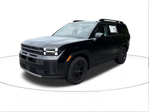 New 2026 Hyundai Santa Fe XRT image 7