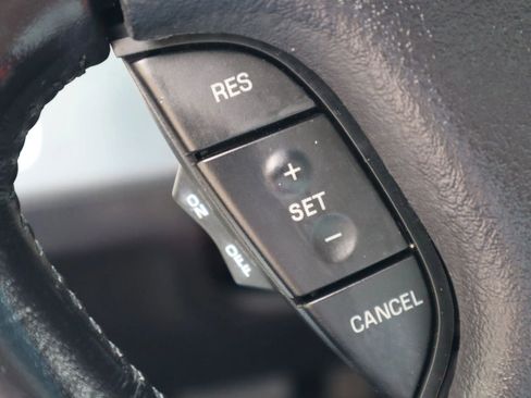 Used 2003 Ford Thunderbird RWD image 20