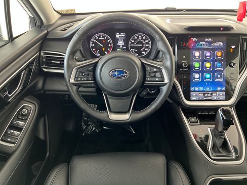Certified 2023 Subaru Outback Limited image 15