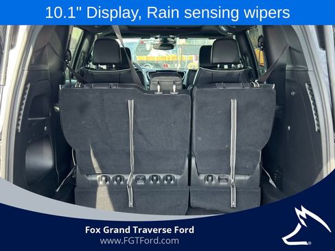 Used 2025 Chrysler Pacifica Limited FWD image 34