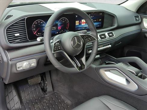 New 2026 Mercedes-Benz GLE 350 4MATIC image 3