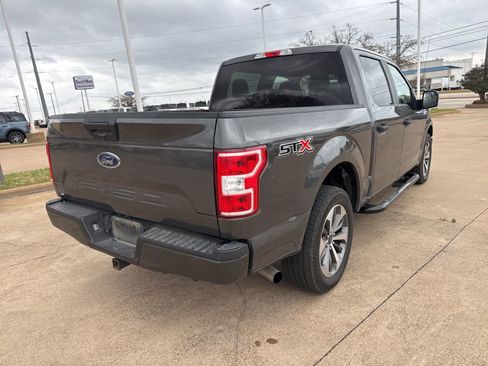 Used 2019 Ford F150 XL w/ Equipment Group 101A Mid image 7