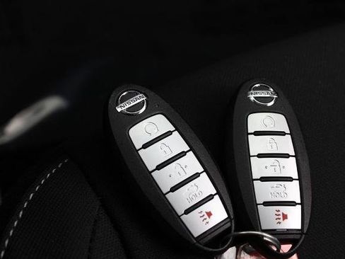 Certified 2022 Nissan Sentra SV w/ All-Weather Package image 30