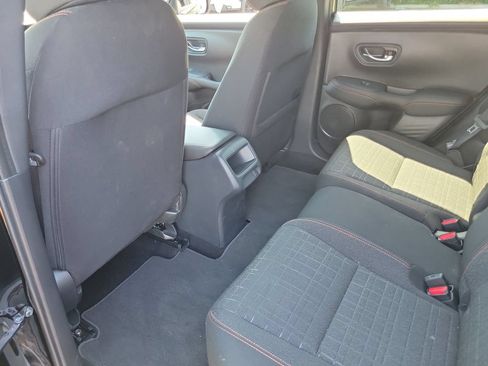 Used 2027 Honda HR-V Sport image 15