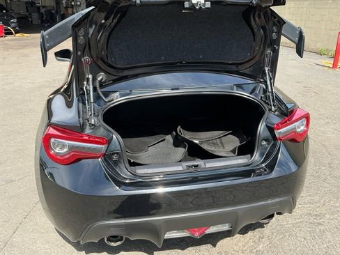 Used 2020 Subaru BRZ Limited image 25