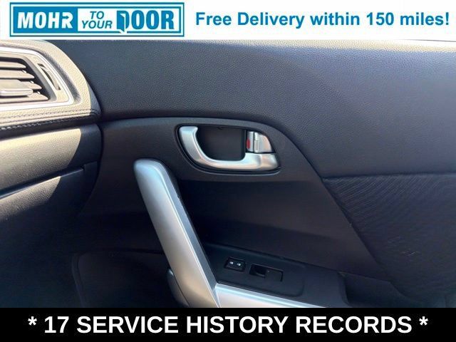 Used 2013 Honda Civic Si image 27