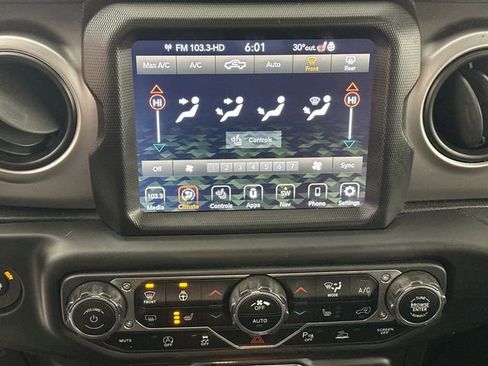 Used 2021 Jeep Gladiator Sport w/ Quick Order Package 24Q 80Th image 14