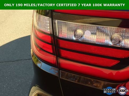 Certified 2023 Dodge Durango SRT image 15