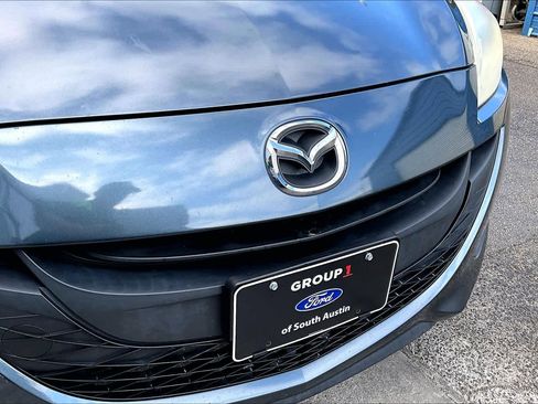 Used 2012 MAZDA MAZDA5 Sport image 28