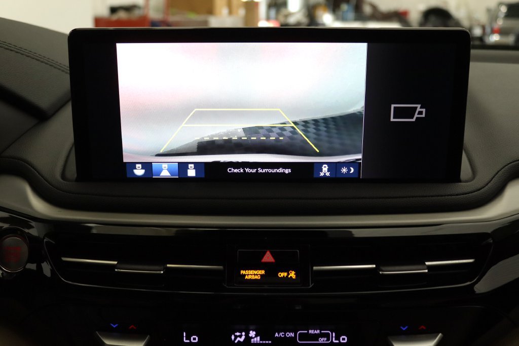 Certified 2025 Acura MDX SH-AWD image 23