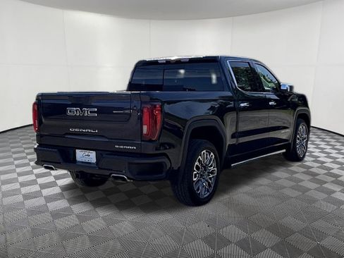 Used 2023 GMC Sierra 1500 Denali Ultimate AWD/4WD image 6