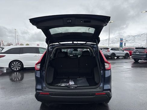 New 2026 Honda CR-V EX-L image 29