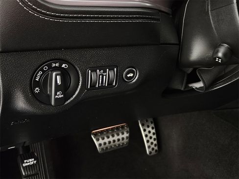 Used 2023 Dodge Charger Scat Pack w/ Plus Group image 25