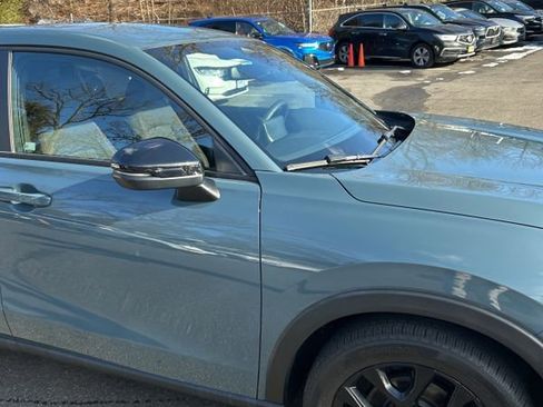 Used 2023 Honda HR-V Sport image 16