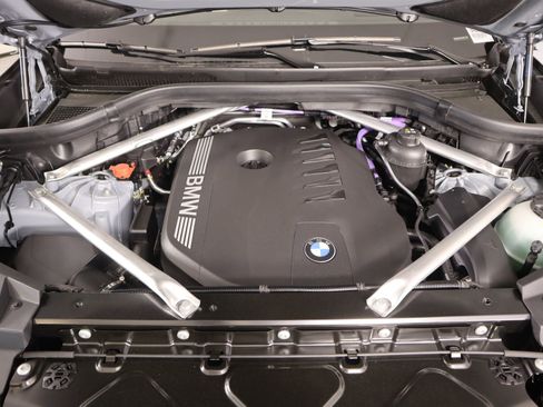 New 2026 BMW X5 xDrive40i w/ Executive Package AWD/4WD image 20