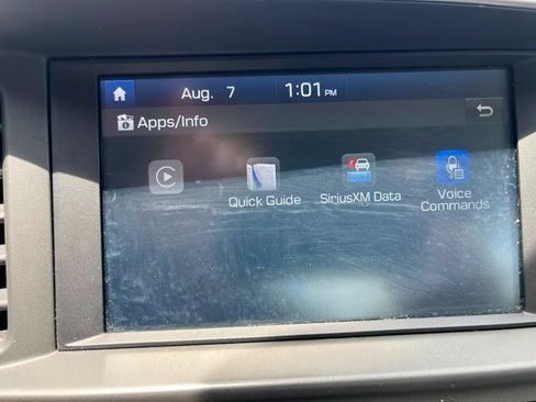 Used 2019 Hyundai Elantra SEL FWD image 27