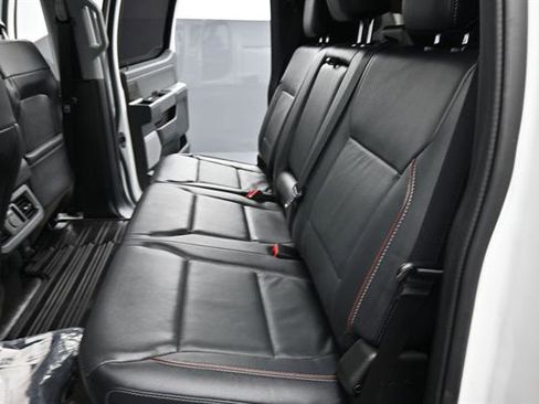 Used 2023 Ford F350 Lariat w/ Lariat Ultimate Package AWD/4WD image 17