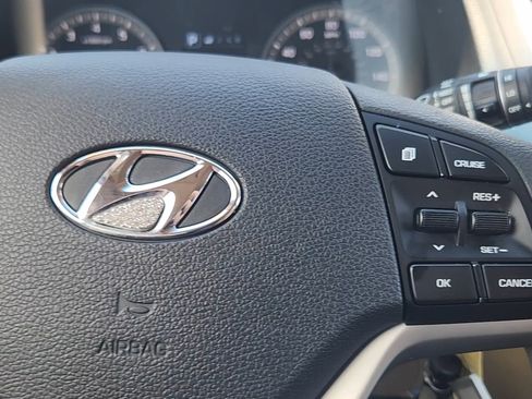 Used 2018 Hyundai Tucson SEL AWD/4WD image 15