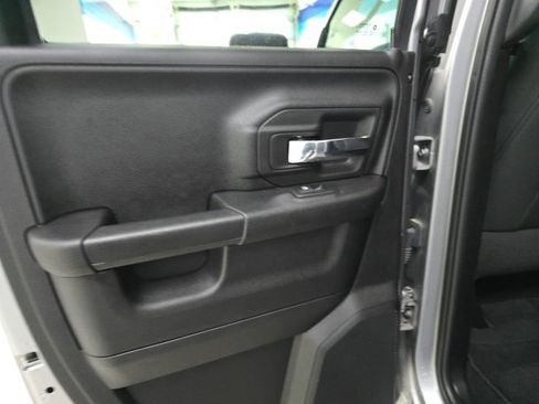 Used 2022 RAM 1500 Classic Warlock image 8