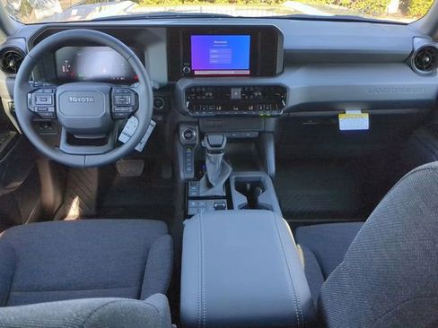 New 2026 Toyota Land Cruiser 1958 image 15