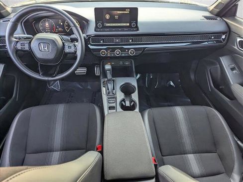 Used 2024 Honda Civic Sport image 16