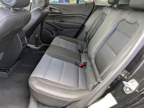 Used 2024 Chevrolet Trax LT image 28