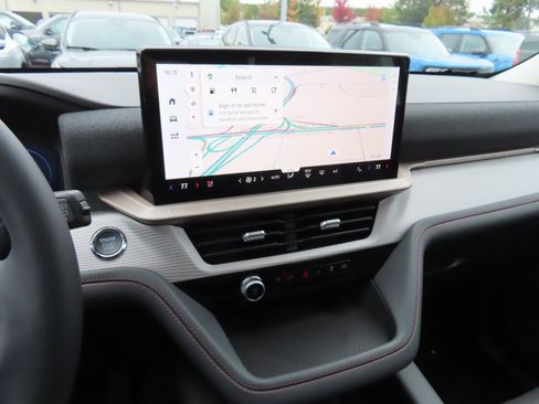 New 2026 Ford Explorer Active image 10