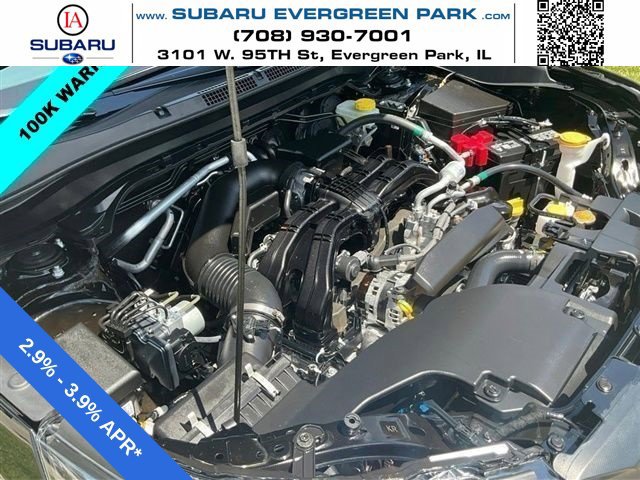 New 2026 Subaru Forester Wilderness w/ Wilderness Package AWD/4WD image 49