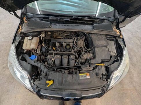 Used 2013 Ford Focus SE FWD image 35