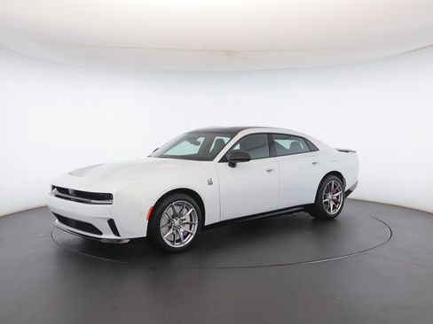 New 2026 Dodge Charger R/T Scat Pack w/ Track Package image 39