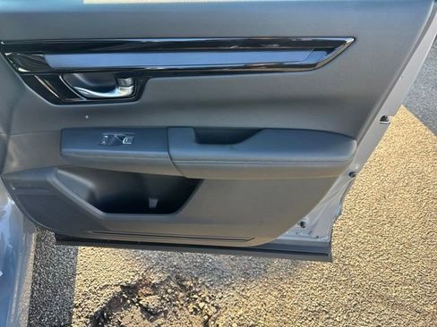 Certified 2025 Honda CR-V EX-L image 21