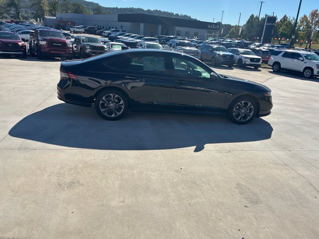Used 2024 Honda Accord EX image 50