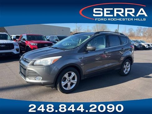 Used 2014 Ford Escape SE w/ Equipment Group 201A image 1