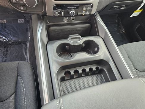 New 2026 RAM 1500 Big Horn image 23