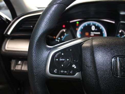 Used 2018 Honda Civic EX image 21