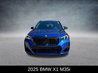 Used 2025 BMW X1 M35i w/ Premium Package video 3