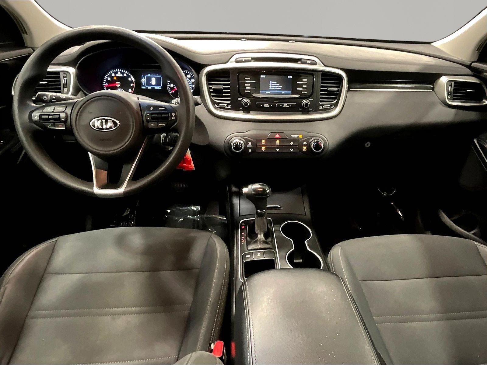 Used 2016 Kia Sorento LX AWD/4WD image 7