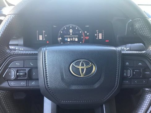 Certified 2025 Toyota Tacoma SR w/ SR Upgrade Package RWD image 19