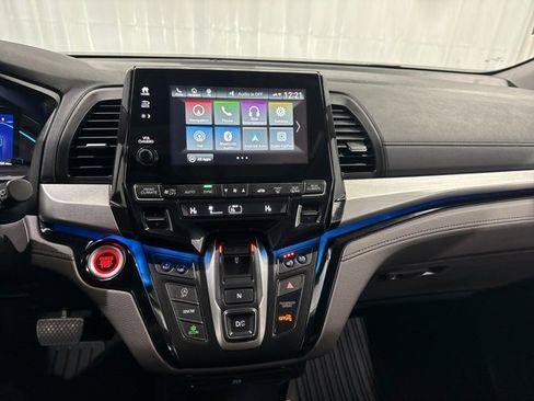 Used 2019 Honda Odyssey Elite image 29