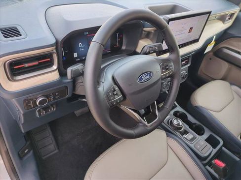 New 2026 Ford Maverick Lariat w/ 4K Tow Package image 3