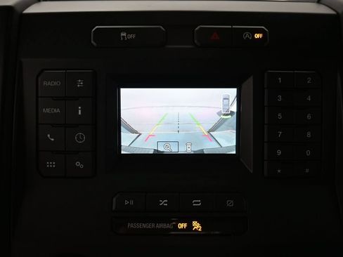 Used 2019 Ford F150 XL w/ Equipment Group 101A Mid AWD/4WD image 15